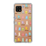 スリムプロテクションケース［ CRAFTHOLIC - Skateboard ］