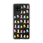 スリムプロテクションケース［ CRAFTHOLIC - Skateboard ］