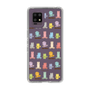 スリムプロテクションケース［ CRAFTHOLIC - Skateboard ］