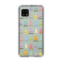 スリムプロテクションケース［ CRAFTHOLIC - Skateboard ］