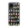 スリムプロテクションケース［ CRAFTHOLIC - Skateboard ］