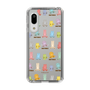 スリムプロテクションケース［ CRAFTHOLIC - Skateboard ］