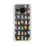 スリムプロテクションケース［ CRAFTHOLIC - Skateboard ］