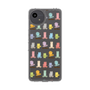 スリムプロテクションケース［ CRAFTHOLIC - Skateboard ］