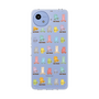 スリムプロテクションケース［ CRAFTHOLIC - Skateboard ］