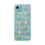 スリムプロテクションケース［ CRAFTHOLIC - Skateboard ］