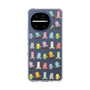 スリムプロテクションケース［ CRAFTHOLIC - Skateboard ］