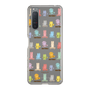 スリムプロテクションケース［ CRAFTHOLIC - Skateboard ］