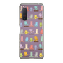 スリムプロテクションケース［ CRAFTHOLIC - Skateboard ］