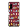 スリムプロテクションケース［ CRAFTHOLIC - Skateboard ］