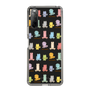 スリムプロテクションケース［ CRAFTHOLIC - Skateboard ］