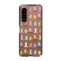 スリムプロテクションケース［ CRAFTHOLIC - Skateboard ］
