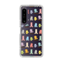 スリムプロテクションケース［ CRAFTHOLIC - Skateboard ］