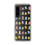 スリムプロテクションケース［ CRAFTHOLIC - Skateboard ］