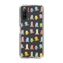 スリムプロテクションケース［ CRAFTHOLIC - Skateboard ］