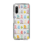 スリムプロテクションケース［ CRAFTHOLIC - Skateboard ］