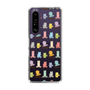 スリムプロテクションケース［ CRAFTHOLIC - Skateboard ］