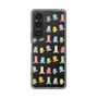 スリムプロテクションケース［ CRAFTHOLIC - Skateboard ］