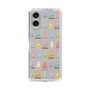 スリムプロテクションケース［ CRAFTHOLIC - Skateboard ］