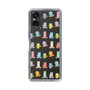 スリムプロテクションケース［ CRAFTHOLIC - Skateboard ］