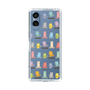 スリムプロテクションケース［ CRAFTHOLIC - Skateboard ］