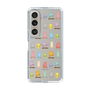 スリムプロテクションケース［ CRAFTHOLIC - Skateboard ］