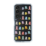 スリムプロテクションケース［ CRAFTHOLIC - Skateboard ］