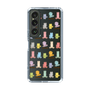 スリムプロテクションケース［ CRAFTHOLIC - Skateboard ］