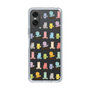 スリムプロテクションケース［ CRAFTHOLIC - Skateboard ］