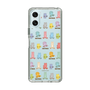 スリムプロテクションケース［ CRAFTHOLIC - Skateboard ］