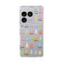 スリムプロテクションケース［ CRAFTHOLIC - Skateboard ］