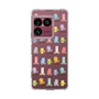 スリムプロテクションケース［ CRAFTHOLIC - Skateboard ］