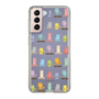 スリムプロテクションケース［ CRAFTHOLIC - Skateboard ］