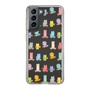 スリムプロテクションケース［ CRAFTHOLIC - Skateboard ］