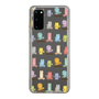 スリムプロテクションケース［ CRAFTHOLIC - Skateboard ］