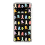 スリムプロテクションケース［ CRAFTHOLIC - Skateboard ］