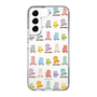 スリムプロテクションケース［ CRAFTHOLIC - Skateboard ］