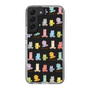 スリムプロテクションケース［ CRAFTHOLIC - Skateboard ］