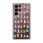 スリムプロテクションケース［ CRAFTHOLIC - Skateboard ］