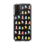 スリムプロテクションケース［ CRAFTHOLIC - Skateboard ］