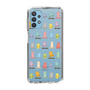 スリムプロテクションケース［ CRAFTHOLIC - Skateboard ］