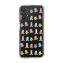 スリムプロテクションケース［ CRAFTHOLIC - Skateboard ］