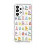 スリムプロテクションケース［ CRAFTHOLIC - Skateboard ］