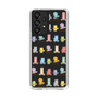 スリムプロテクションケース［ CRAFTHOLIC - Skateboard ］