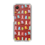 スリムプロテクションケース［ CRAFTHOLIC - Skateboard ］