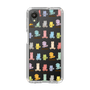 スリムプロテクションケース［ CRAFTHOLIC - Skateboard ］