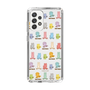 スリムプロテクションケース［ CRAFTHOLIC - Skateboard ］