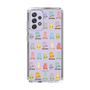 スリムプロテクションケース［ CRAFTHOLIC - Skateboard ］