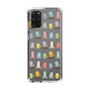 スリムプロテクションケース［ CRAFTHOLIC - Skateboard ］