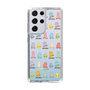 スリムプロテクションケース［ CRAFTHOLIC - Skateboard ］